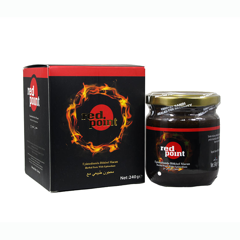 Red Point Özel Karışım Macun 240 gr For man