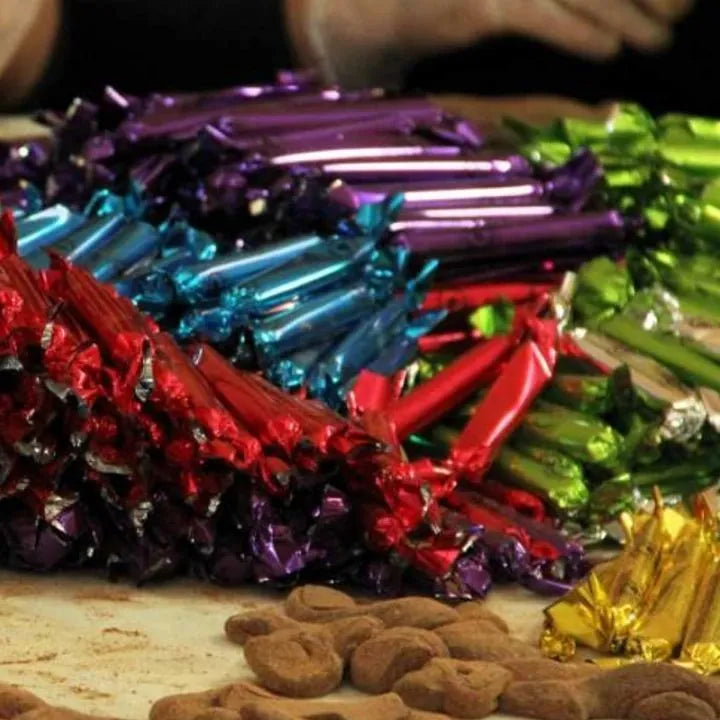 Mesir Macunu Klasik Çubuk 10 lu ( 200 gr )