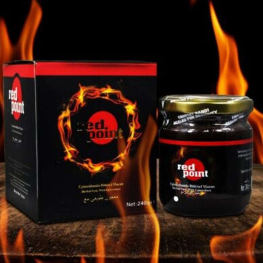 RedPoint Özel Karışım Macun 240g For man