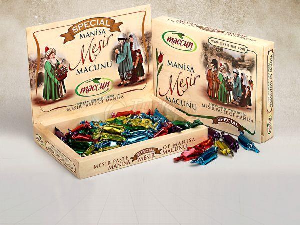 Mesir Macunu Special 350 gr