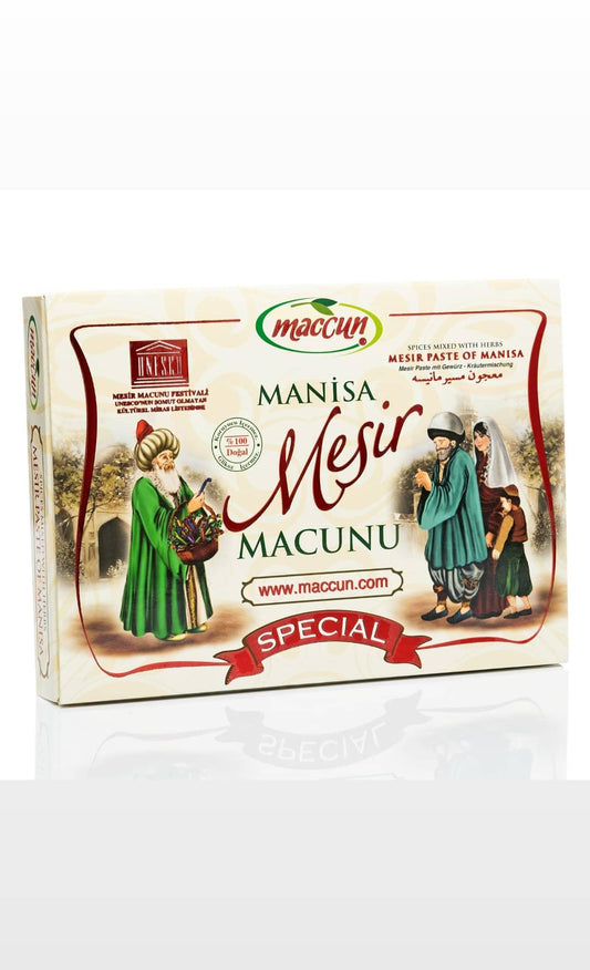 Mesir Macunu Special 350 gr