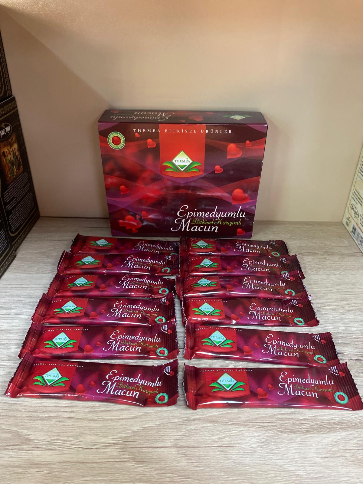 Themra Şase Tek Kullanımlık ( 12 li )